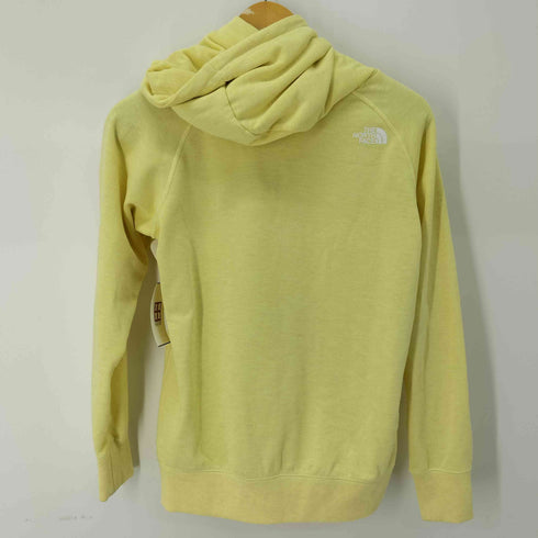 ザノースフェイス THE NORTH FACE Color Heathered Sweat Hoodie レディース JPN:M