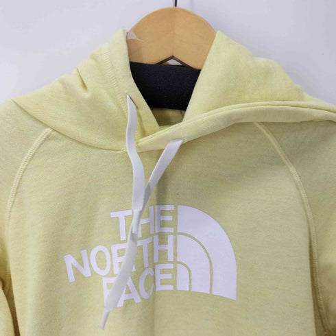 ザノースフェイス THE NORTH FACE Color Heathered Sweat Hoodie レディース JPN:M