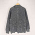 ANTIBALLISTIC 刺繍ロゴ ジップアップジャケット メンズ LARGE