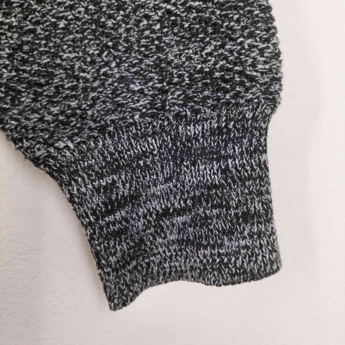ANTIBALLISTIC 刺繍ロゴ ジップアップジャケット メンズ LARGE