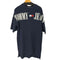 トミージーンズ tommy jeans Retro Logo T-Shirt Dress レディース import:XS
