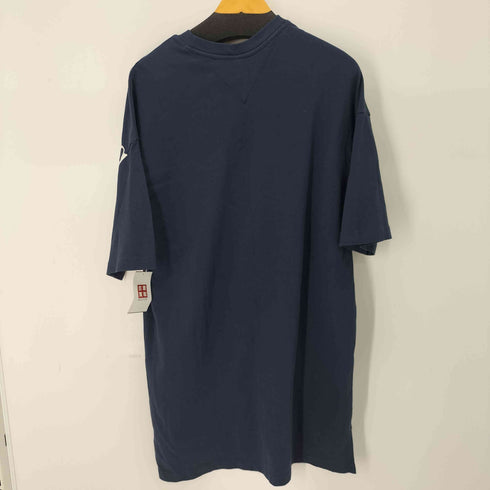 トミージーンズ tommy jeans Retro Logo T-Shirt Dress レディース import:XS