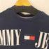 トミージーンズ tommy jeans Retro Logo T-Shirt Dress レディース import:XS