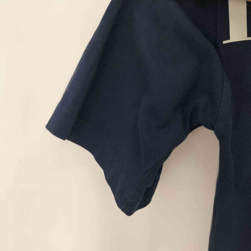 トミージーンズ tommy jeans Retro Logo T-Shirt Dress レディース import:XS