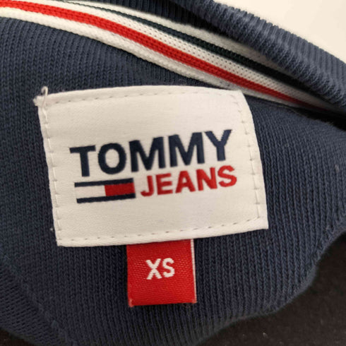 トミージーンズ tommy jeans Retro Logo T-Shirt Dress レディース import:XS