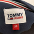 トミージーンズ tommy jeans Retro Logo T-Shirt Dress レディース import:XS