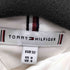 トミーヒルフィガー TOMMY HILFIGER フラワー刺繍 シャツワンピース レディース US:0-2