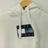 トミージーンズ tommy jeans TARTA HOODIE DRESS レディース import:XS