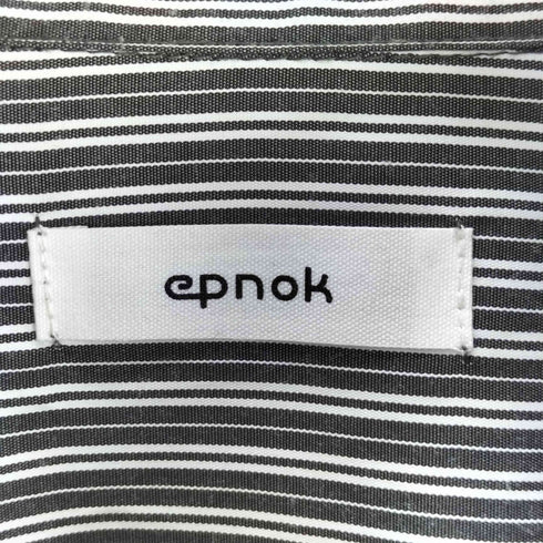エプノック epnok アソートベーシックルーズシャツ メンズ JPN:M