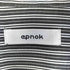 エプノック epnok アソートベーシックルーズシャツ メンズ JPN:M