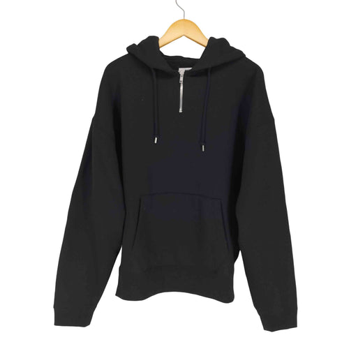 RUUBON half zip heavy weight parka メンズ JPN:S
