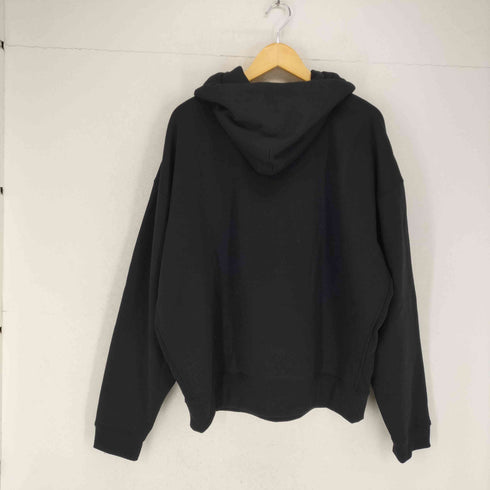 RUUBON half zip heavy weight parka メンズ JPN:S