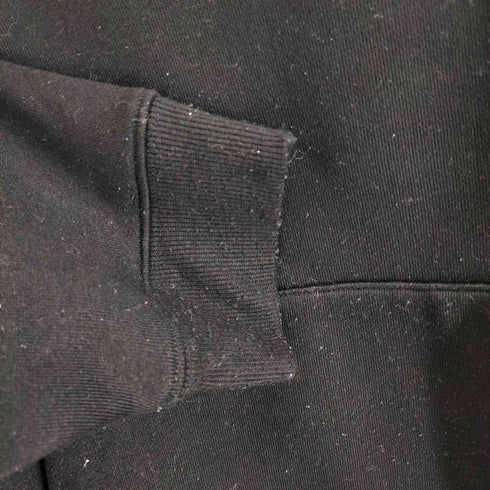 RUUBON half zip heavy weight parka メンズ JPN:S
