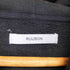 RUUBON half zip heavy weight parka メンズ JPN:S