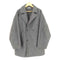 RUUBON melange melton P-coat メンズ JPN:S