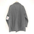 RUUBON melange melton P-coat メンズ JPN:S