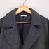 RUUBON melange melton P-coat メンズ JPN:S
