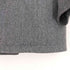 RUUBON melange melton P-coat メンズ JPN:S