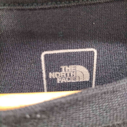 ザノースフェイス THE NORTH FACE S/S CLIMBING SQUARE LOGO TEE レディース JPN:S