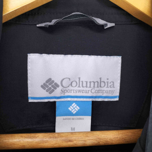 コロンビア Columbia ヘイゼンジャケット メンズ M