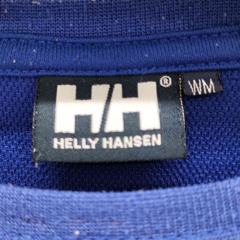 ヘリーハンセン HELLY HANSEN S/S GULL TEE レディース import:M