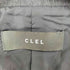 クレイル CLEL Natural Chambray set up メンズ S