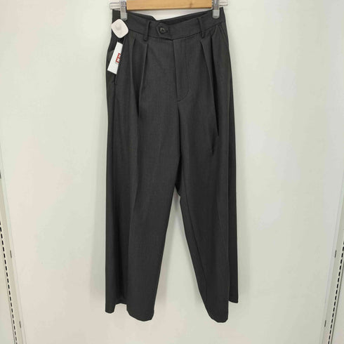 クレイル CLEL Natural Chambray set up メンズ S