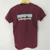 パタゴニア patagonia P-6 Logo Pocket Responsibili Tee レディース import:XS