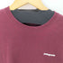 パタゴニア patagonia P-6 Logo Pocket Responsibili Tee レディース import:XS