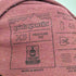 パタゴニア patagonia P-6 Logo Pocket Responsibili Tee レディース import:XS