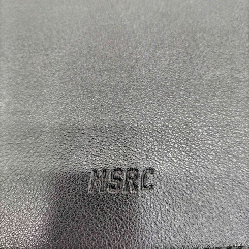 MSRC クロスボディバッグ メンズ