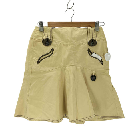 ディーゼル DIESEL フレアミニスカート レディース US:25
