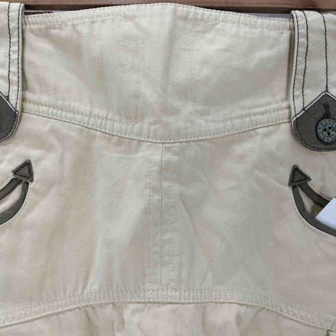ディーゼル DIESEL フレアミニスカート レディース US:25