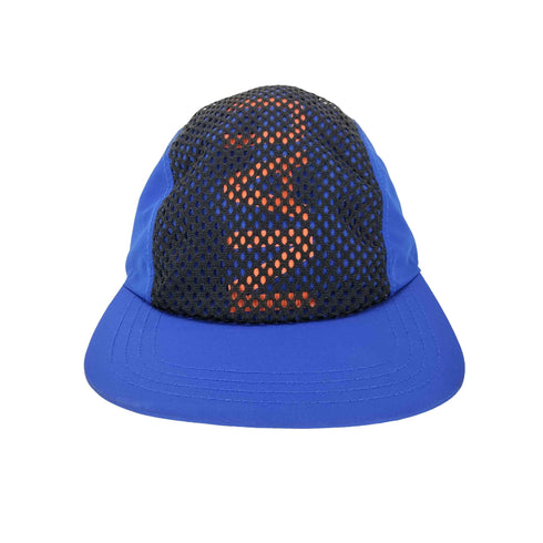 ノーティカ NAUTICA メッシュ切替 ジェットキャップ メンズ