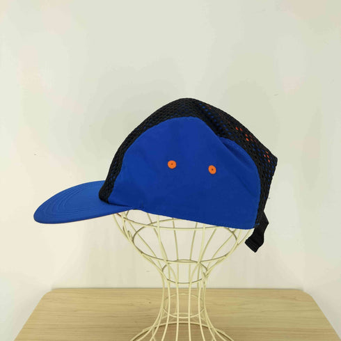 ノーティカ NAUTICA メッシュ切替 ジェットキャップ メンズ