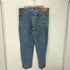 リーバイス Levis 560 バギーデニム 裾スリット カットオフ メンズ