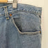 リーバイス Levis 560 バギーデニム 裾スリット カットオフ メンズ