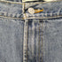 リーバイス Levis 560 バギーデニム 裾スリット カットオフ メンズ