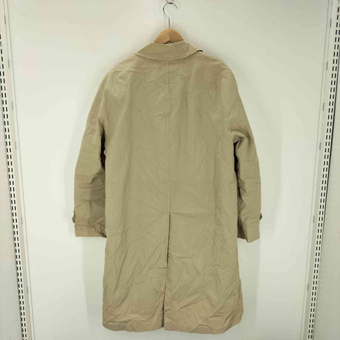 ロンドンフォグ LONDON FOG ライナー付き ステンカラーコート メンズ