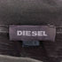ディーゼル DIESEL y2k グラフィック プリント キャミワンピース レディース import:S