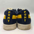 PONY TOP STAR '77 BLUCHER スウェード ローカット スニーカー メンズ US:11