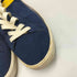 PONY TOP STAR '77 BLUCHER スウェード ローカット スニーカー メンズ US:11