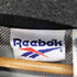 リーボック Reebok 90S ロゴ刺繍 ウィンドブレーカー ブルゾン メンズ JPN:M