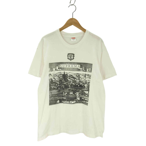 シュプリーム Supreme 18SS Fiorenza Tee メンズ JPN:M
