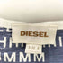 ディーゼル DIESEL グラフィックプリントタンクトップ レディース import:S