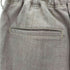 コンフォータブルリーズン COMFORTABLE REASON WASHABLE WOOL SLACKS メンズ ONE SIZE