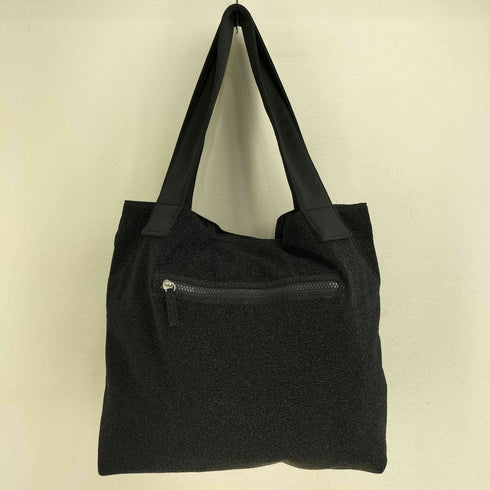 Nananoel メタリックトートバッグ レディース ONE SIZE