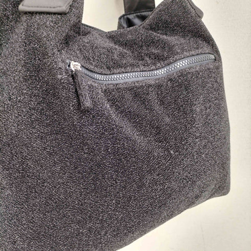 Nananoel メタリックトートバッグ レディース ONE SIZE