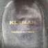 クレマン KLEMAN フローダ レザーシューズ メンズ 41
