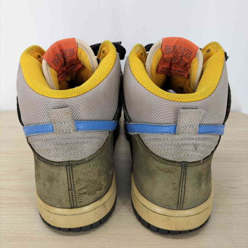 ナイキ NIKE 03年製 DUNK HIGH PREMIUM メンズ 26.5
